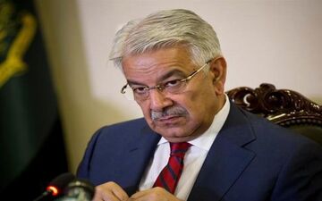 پاکستان: اسلام‌آباد در تلاش برای پرهیز از جنگ تمام‌عیار است 