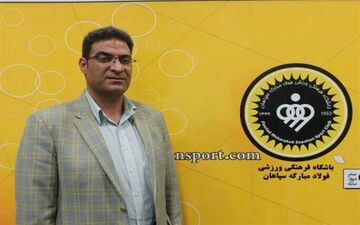 هیچ موقعیتی به پرسپولیس ندادیم/ این نشان دهنده شخصیت قهرمانی سپاهان است 