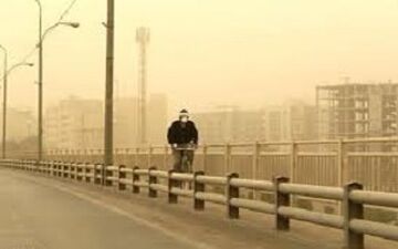 اما و اگرهای حذف بودجه مقابله با گرد و غبار