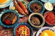 طر تهیه یک غذای گیلانی فوق العاده!