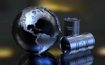 پیش‌بینی نفت 45 دلاری برای سال 2021