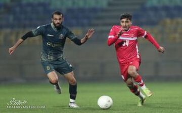 تیم لیگ یکی بالاتر از پرسپولیس، سپاهان و استقلال!
