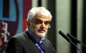 رئیس دانشگاه آزاد اسلامی از واحد دانشگاه آزاد گلبهار بازدید کرد 