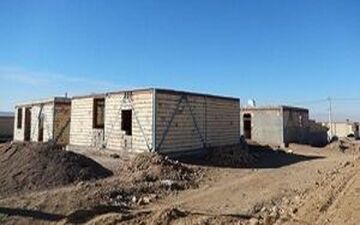 افزایش وام مسکن روستایی به ۴۰۰ میلیون تومان