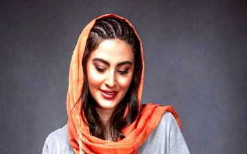 ولنتاین عاشقانه مریم مومن؛ بعد ۸ سال انتظار + ویدئو