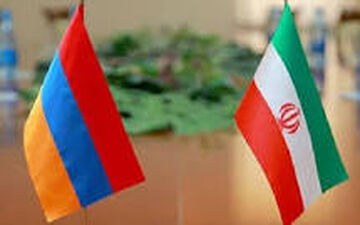 امنیت ارمنستان را امنیت ایران می‌دانیم/ مخالف تغییر مرزها هستیم