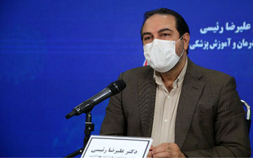 سخنگوی ستاد ملی مقابله با کرونا: واکسن تهیه شده از اثربخشی بالای ۹۱ درصد برخوردار است
