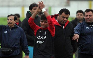 قدم بزرگ استقلال برای دریافت رضایتنامه گزینه پرسپولیس