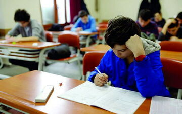 پررنگ شدن تصمیم‌‌گیری معلمان در امتحانات پایان سال دانش‌آموزان
