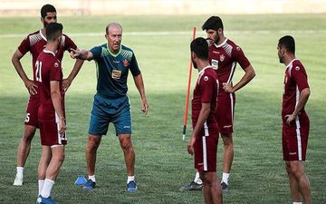 بمب نقل و انتقالات پرسپولیس در راه است؛ زمان خرید مهاجم خارجی پرسپولیس مشخص شد