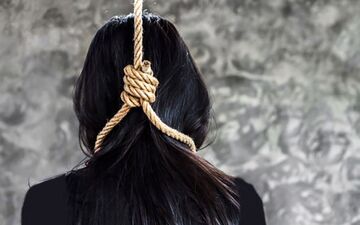 تجاوز داماد شیطان صفت به خواهر زن جوانش/ دخترجوان باردار که شد خودکشی کرد +جزییات