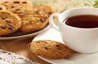 طرز تهیه یک شیرینی خوشمزه و مقوی