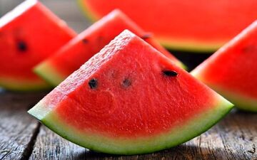 اگر از این خواص هندوانه خبر داشتید بیشتر می خوردید