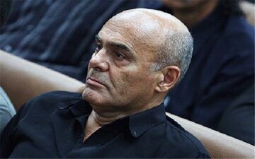 اختصاصی/ جمشیدهاشم پور از نگاه بازیگر معروف 