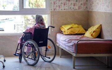 ۱۵۰۰ سالمند و فرد دارای معلولیت در مراکز شبانه‌روزی بهزیستی نگهداری می‌شوند
