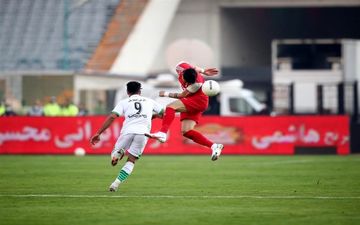 مدیران پرسپولیس پیگیر باز شدن پنجره نقل‌و‌انتقالاتی هستند