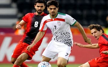  سپاهان با بازیکن کی‌روش مذاکره می‌کند! 