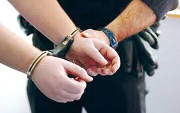 دستگیری سارق حرفه ای با 21 فقره سرقت در کرمانشاه