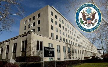 واکنش خفیف آمریکا به حمله تروریستی اهواز