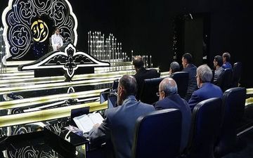 دولتی به عنوان رئیس جدید بنیاد مسابقات قرآن کریم معرفی شد 