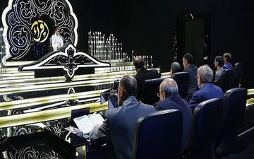 دولتی به عنوان رئیس جدید بنیاد مسابقات قرآن کریم معرفی شد 