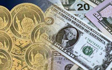 آخرین قیمت طلا، سکه و ارز در روز شنبه