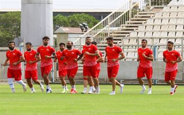 یک مهاجم خارجی جدید در آستانه حضور در تراکتور