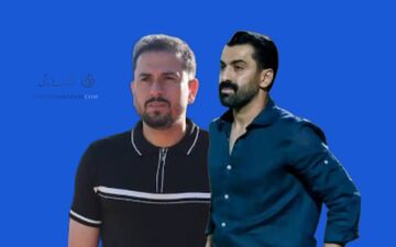 نبرد حساس هوادار و کاراگستر؛ طهماسبی برای بقا می‌جنگد، رستمی به دنبال رتبه چهارم