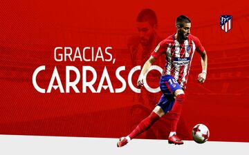 انتقال کاراسکو به لیگ چین نهایی شد