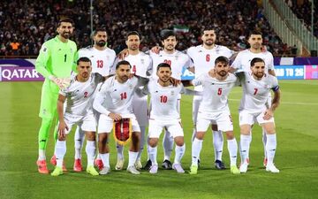 بمب شایعه انصراف ایران از جام جهانی خنثی شد | جمله کوتاه اما تاثیرگذار تاج