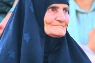 هوادار سالخورده ملوان؛ نماد عشق بی‌پایان به فوتبال در سکوهای ورزشگاه