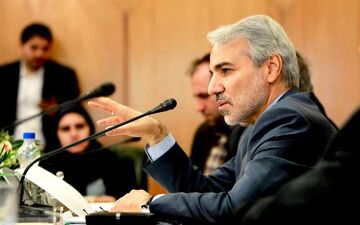 برای یک میلیون نفر درقانون بودجه امسال شغل پیش بینی شده است