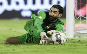 ضربه جدید به پرسپولیس؛ استیناف هم رأی بیرانوند را تأیید کرد