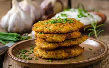 آشپزی آسان و پرطرفدار: طرز تهیه ماکودا، غذایی جذاب و دلچسب