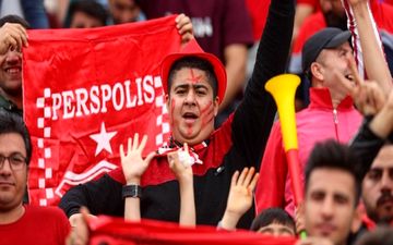 پرسپولیس 10 درصد از ظرفیت ورزشگاه یادگار امام را می خواهد