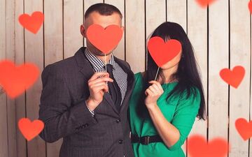 میخوای قند تو دل همسرت آب کنی ؟ | با گفتن این جملات قند تو دل همسرت آب کن