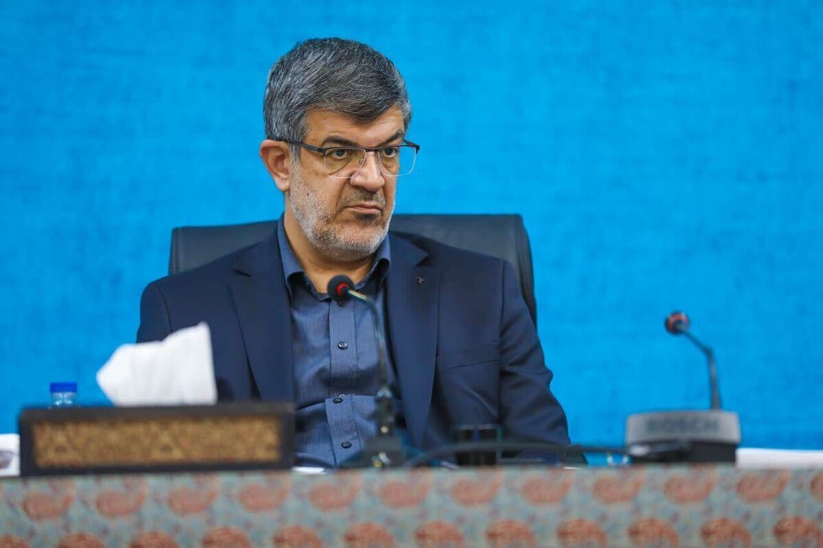 انتقاد استاندار یزد از اتهام&zwnj;زنی&zwnj;های توهین&zwnj;آمیز؛ تاکید بر اخلاق در رسانه و سیاست