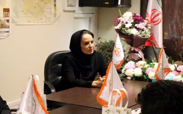 بنیاد "دستان مهربان" سایبان حمایت از زنان و کودکان بی‌سرپرست/۶۰۰ زن و کودک کرمانشاهی تحت حمایت این بنیاد قرار دارند

  


