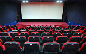 همزیستی جنجالی تئاتر و سینما+فیلم