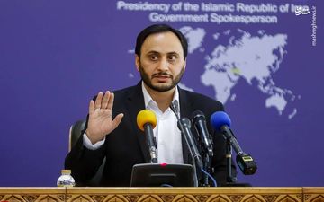  خبر خوش سخنگوی دولت برای زوج‌های نابارور 