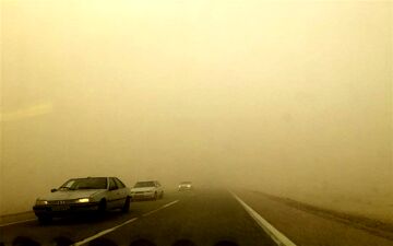 وزش باد در سیستان افزایش می‌یابد؛ رانندگان مراقب باشند