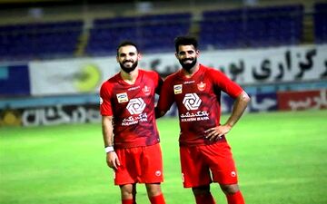 نوراللهی و کنعانی زادگان؛ شاید نمانند