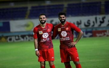 نوراللهی و کنعانی زادگان؛ شاید نمانند