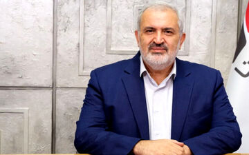  وزیر صمت: مهار تورم از مسیر رشد تولید را دنبال می‌کنیم 