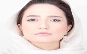 اگه گفتی توی این عکس کدومشون نگار جواهریانه؟!عمرا نگار خانم رو بشناسی!