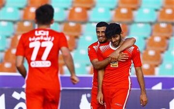  پرسپولیس به مصاف گل گهر سیرجان می رود