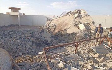 انصارالله یمن: جنایت عربستان در زندان حزم به سادگی فراموش نخواهد شد