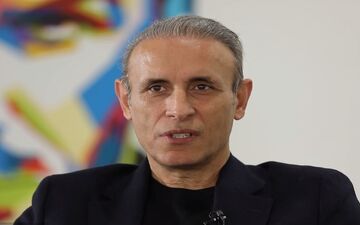 گل‌محمدی: از استعفاهایم ضربه خوردم، اما پشیمان نیستم