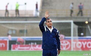  جلالی:می توانستیم 4 بر صفر ببریم