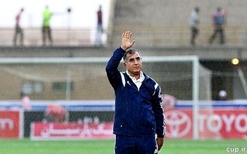  جلالی:می توانستیم 4 بر صفر ببریم